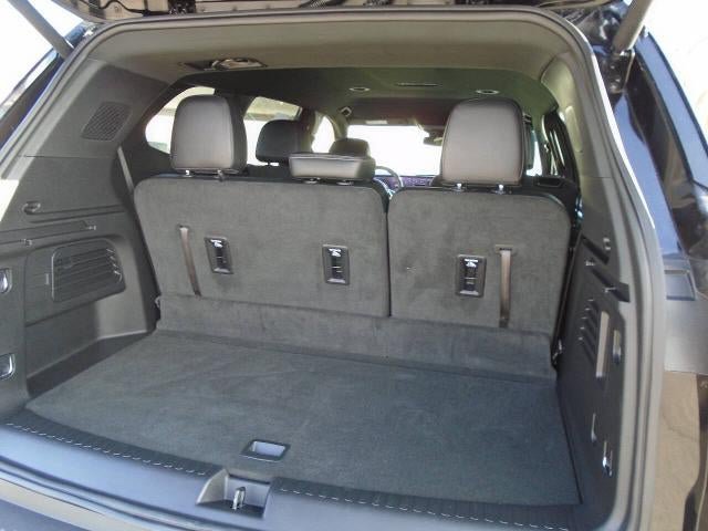 Certified 2025 Buick Enclave Preferred AWD/4WD image 26