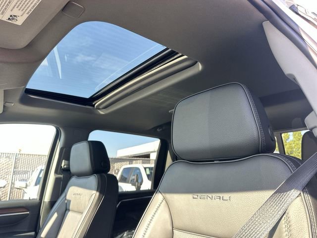New 2026 GMC Sierra 2500 Denali w/ Denali Reserve Package image 7