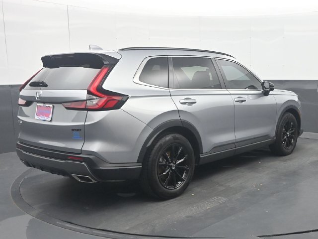 Used 2025 Honda CR-V Sport-L image 7