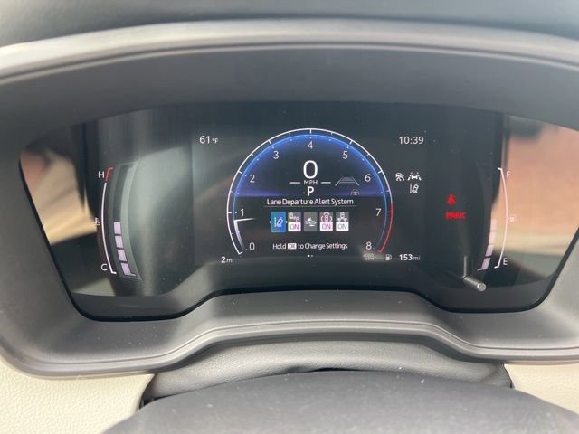 New 2026 Toyota Corolla LE image 19