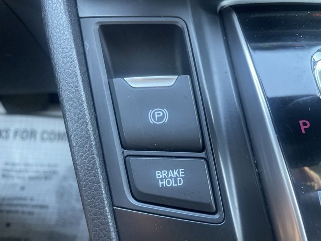 Used 2020 Honda CR-V Touring image 24
