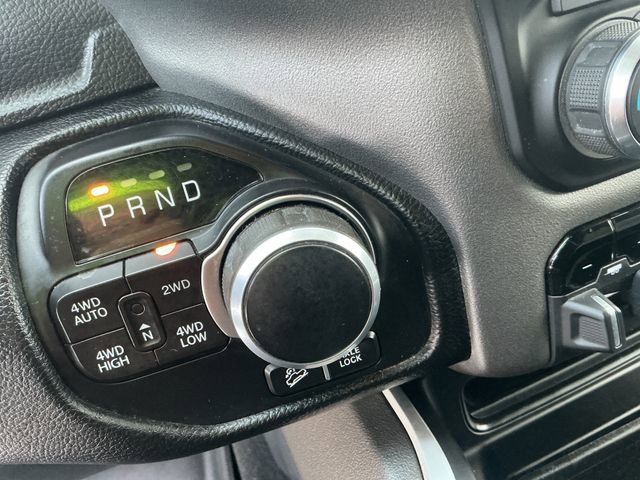 Used 2020 RAM 1500 Big Horn image 31