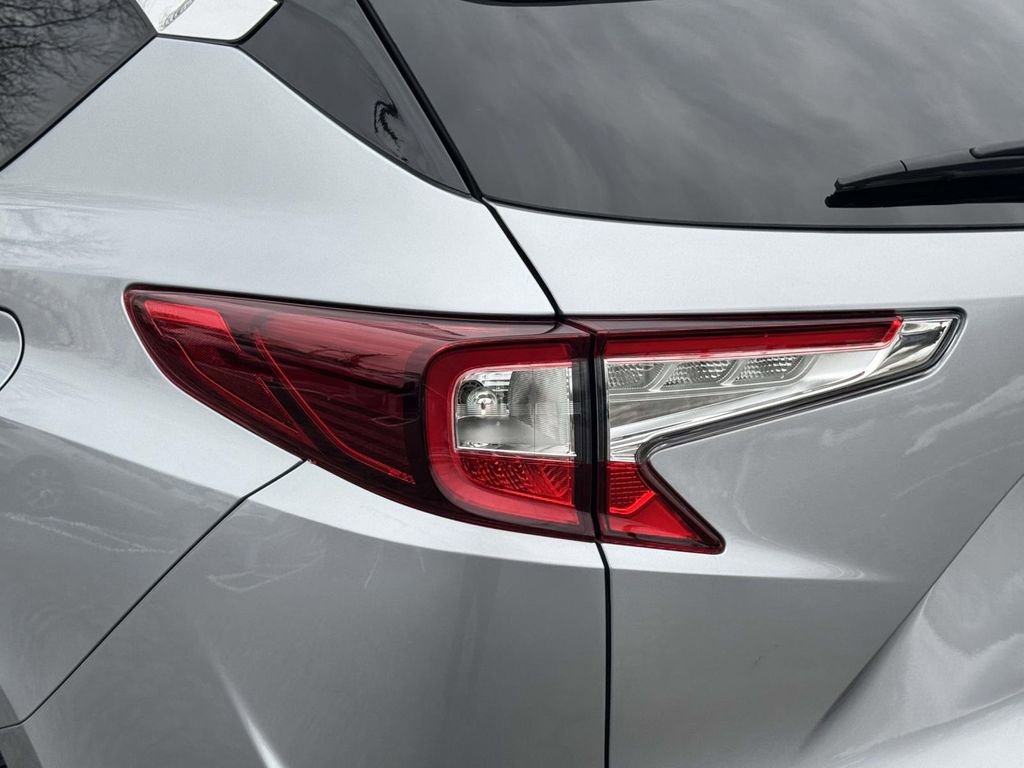 Certified 2023 Acura RDX w/ Technology Package image 9