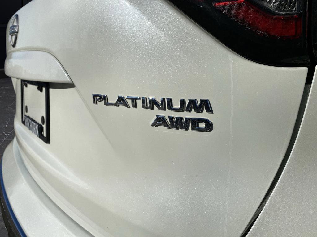 Used 2023 Nissan Murano Platinum image 43