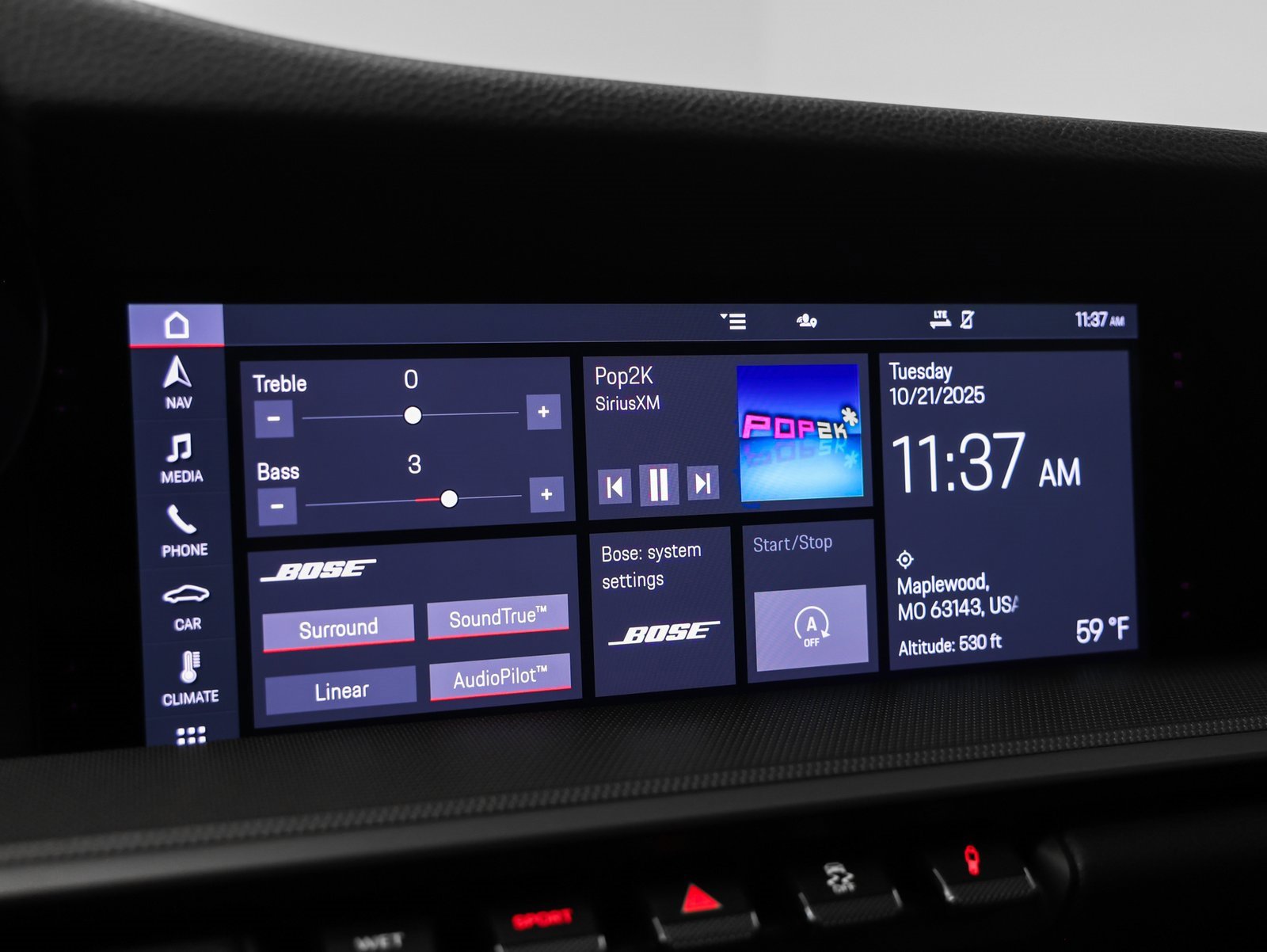 Used 2021 Porsche 911 Carrera image 41