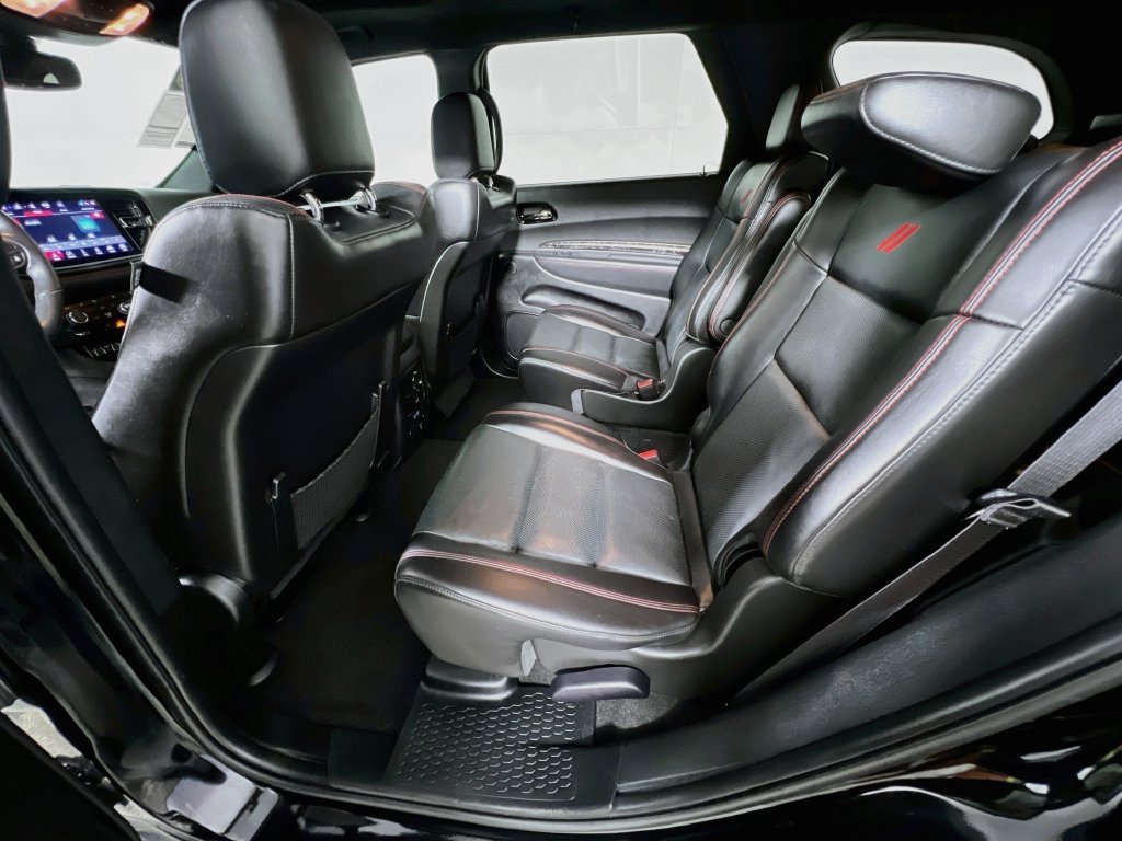 Used 2023 Dodge Durango R/T RWD image 26