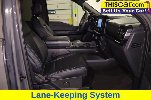 Used 2021 Ford F150 STX w/ STX Appearance Package image 22