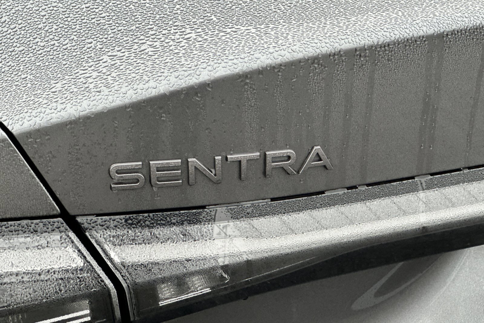 New 2026 Nissan Sentra SV w/ SV Convenience Package FWD image 25