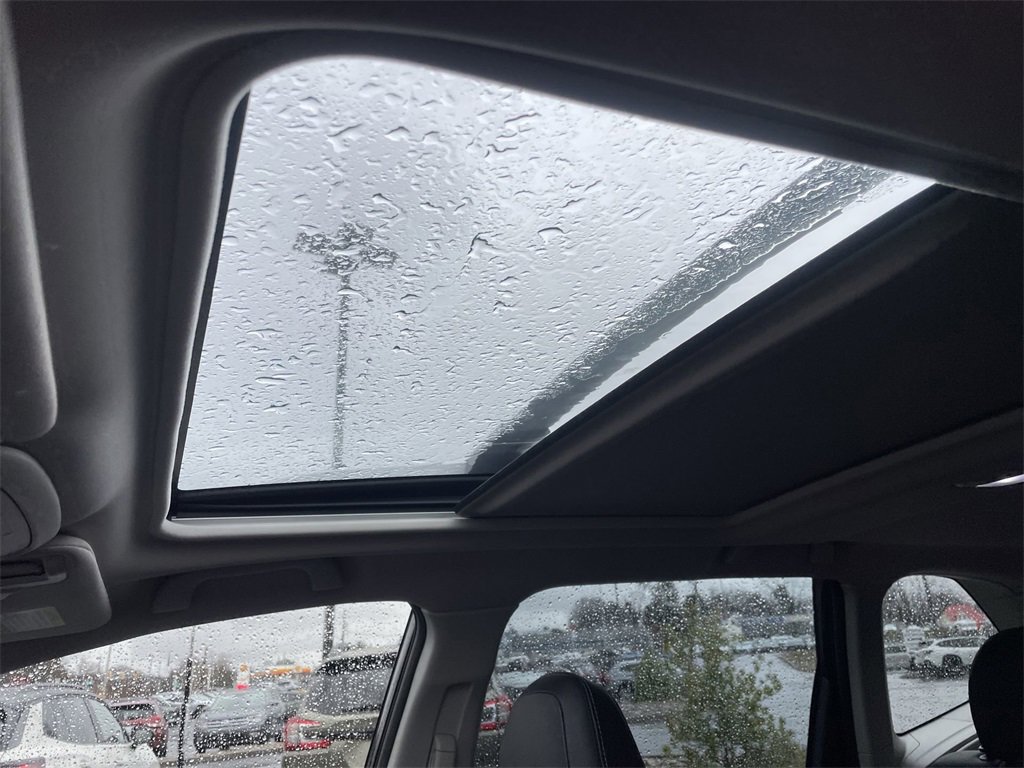 Certified 2022 Subaru Forester Touring w/ Popular Package #3 image 10