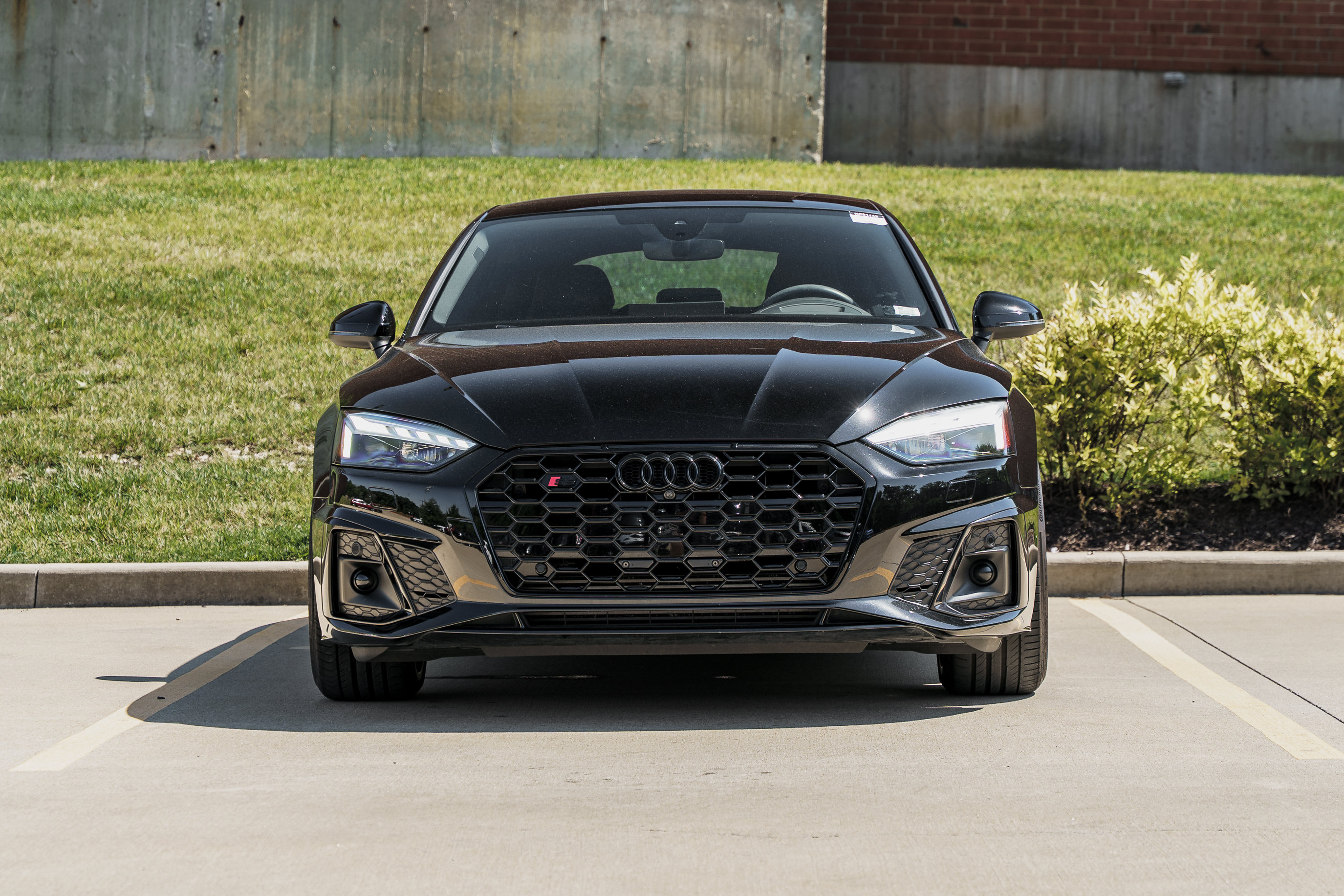 Used 2023 Audi S5 Prestige w/ Prestige Package AWD/4WD image 31