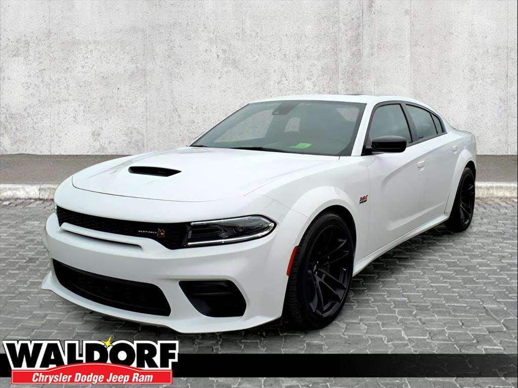 Used 2023 Dodge Charger Scat Pack image 5