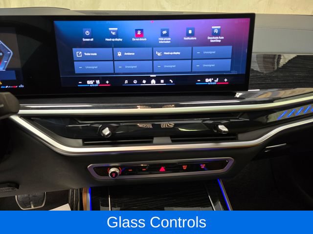 Used 2025 BMW X5 M60i AWD/4WD image 23