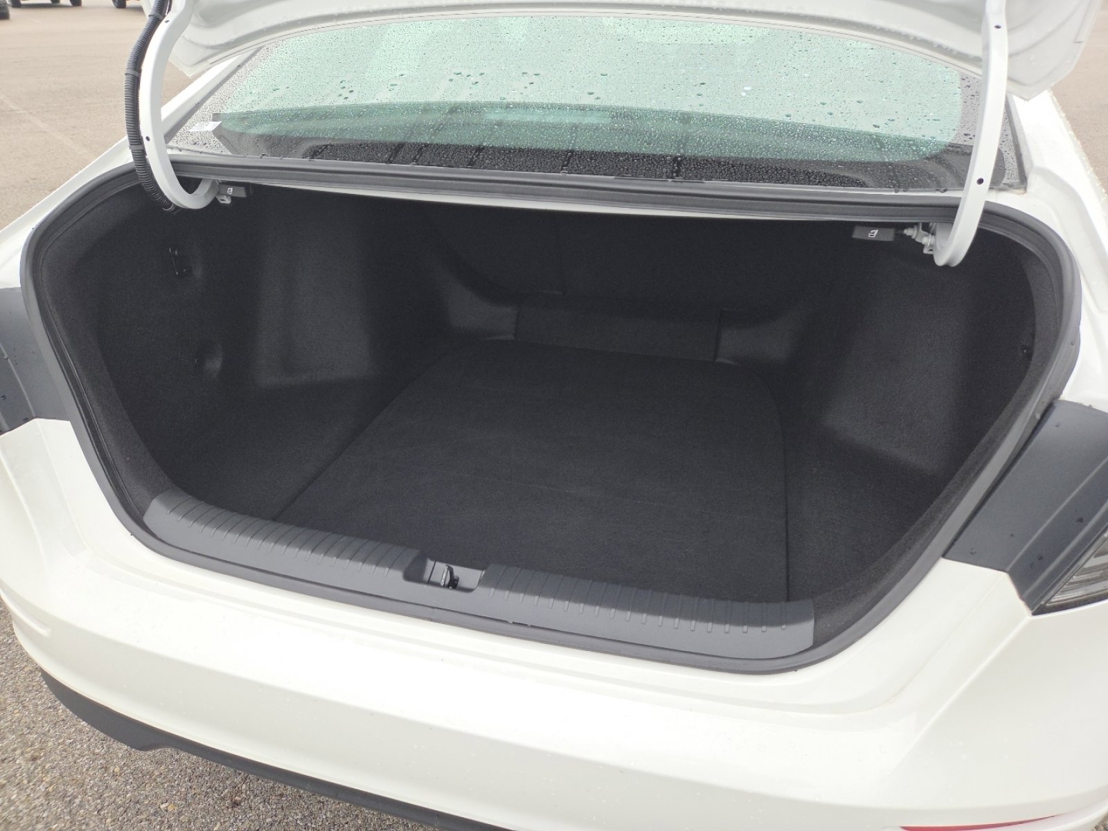Used 2024 Honda Accord EX image 20