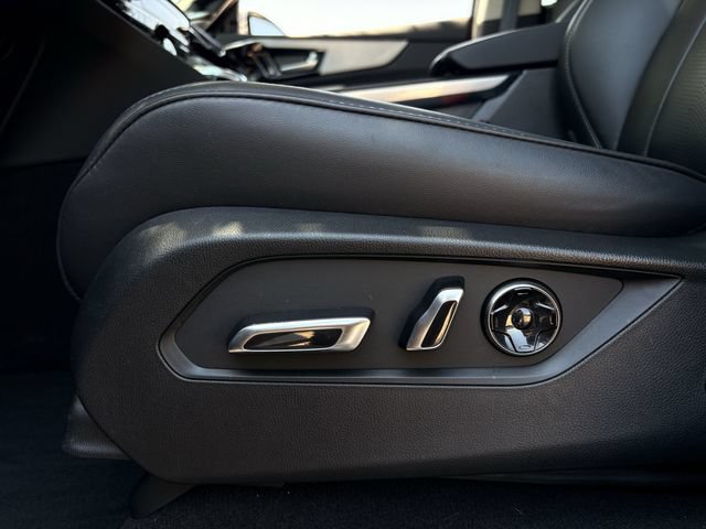Certified 2025 Acura MDX FWD w/ Technology Package image 27