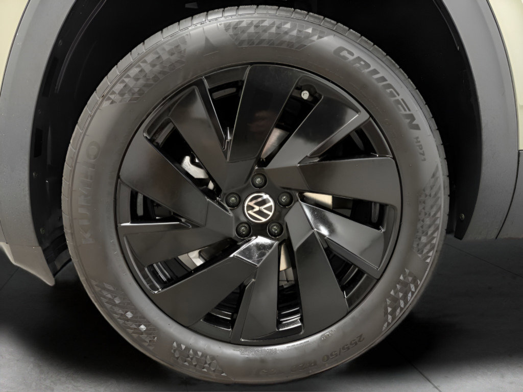 New 2026 Volkswagen Atlas SE image 22