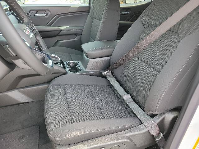 New 2026 GMC Canyon Elevation w/ Convenience Package RWD image 12