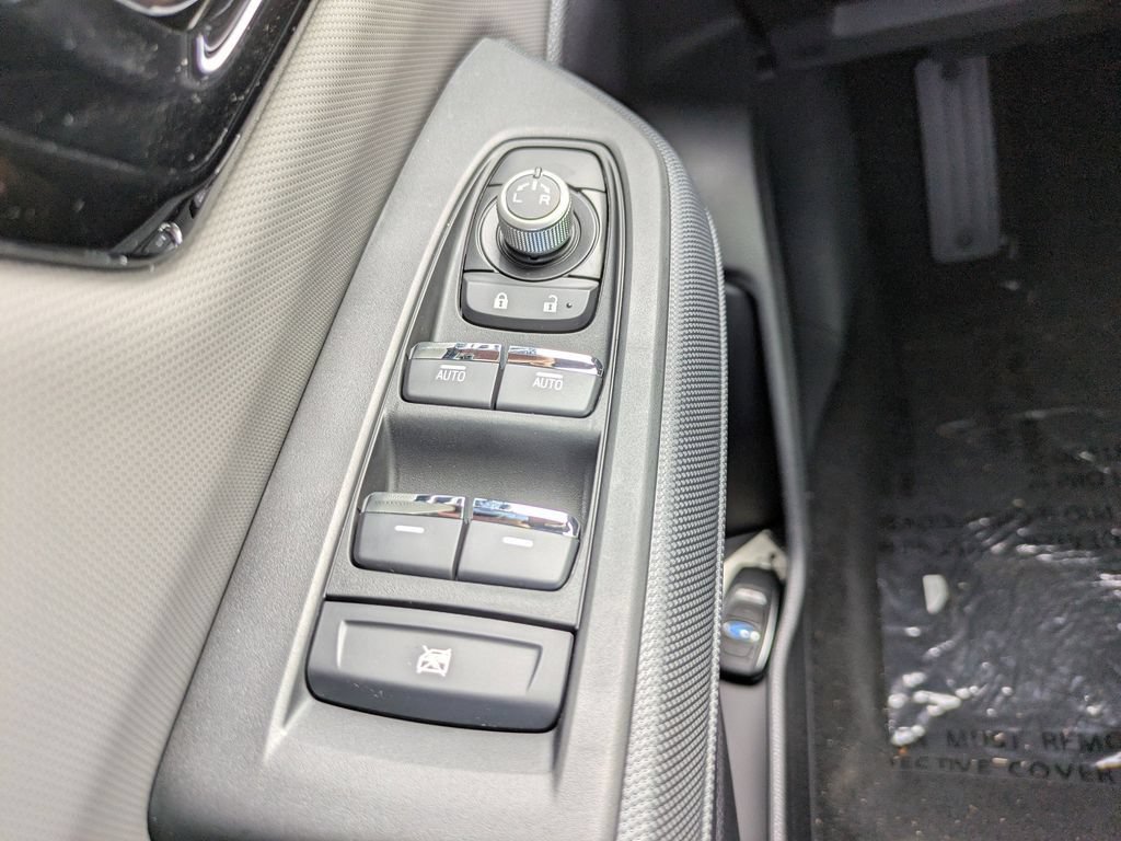 Used 2026 Subaru Forester Sport AWD/4WD image 22