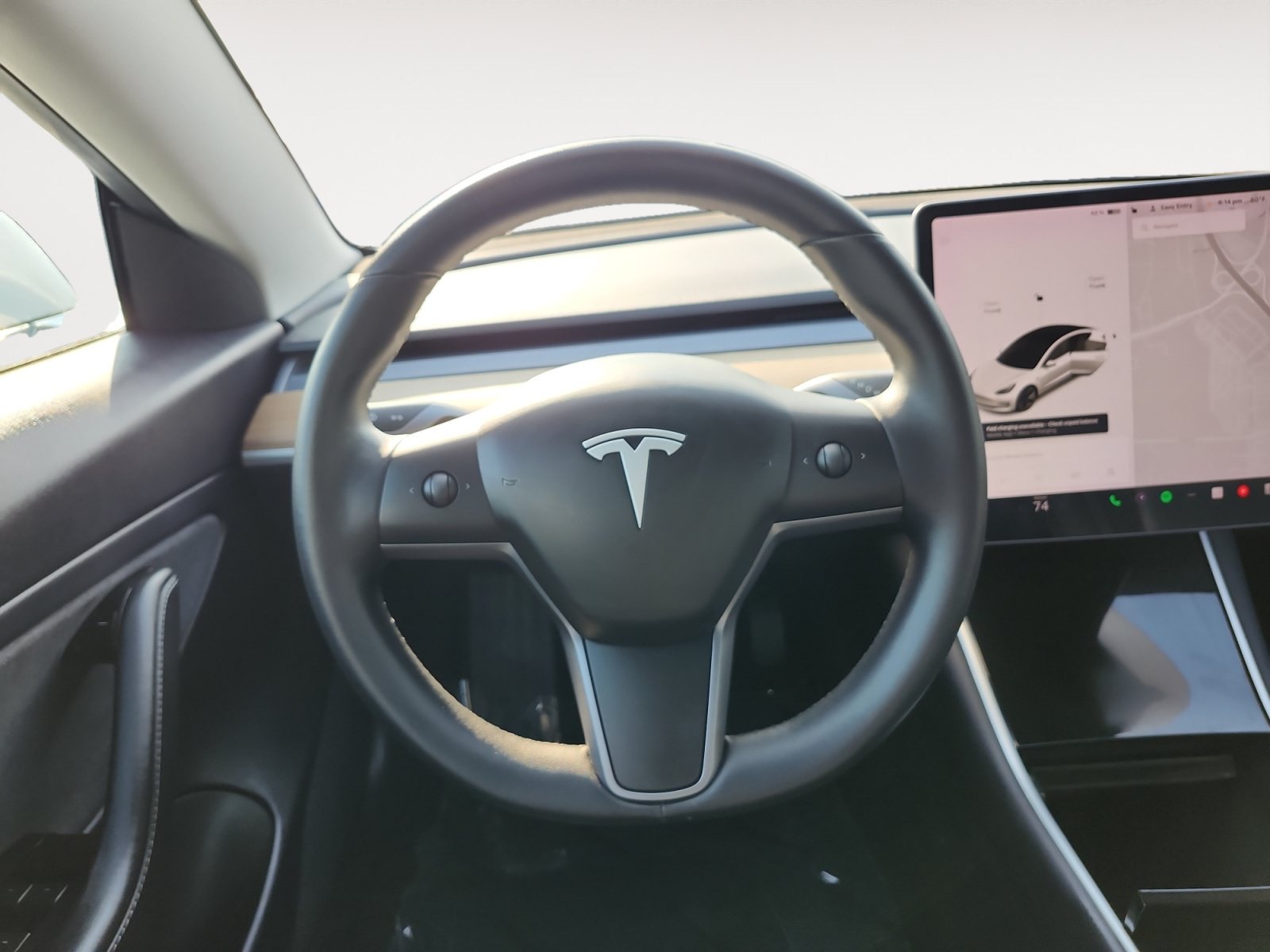 Used 2019 Tesla Model 3 Standard Range Plus RWD image 12