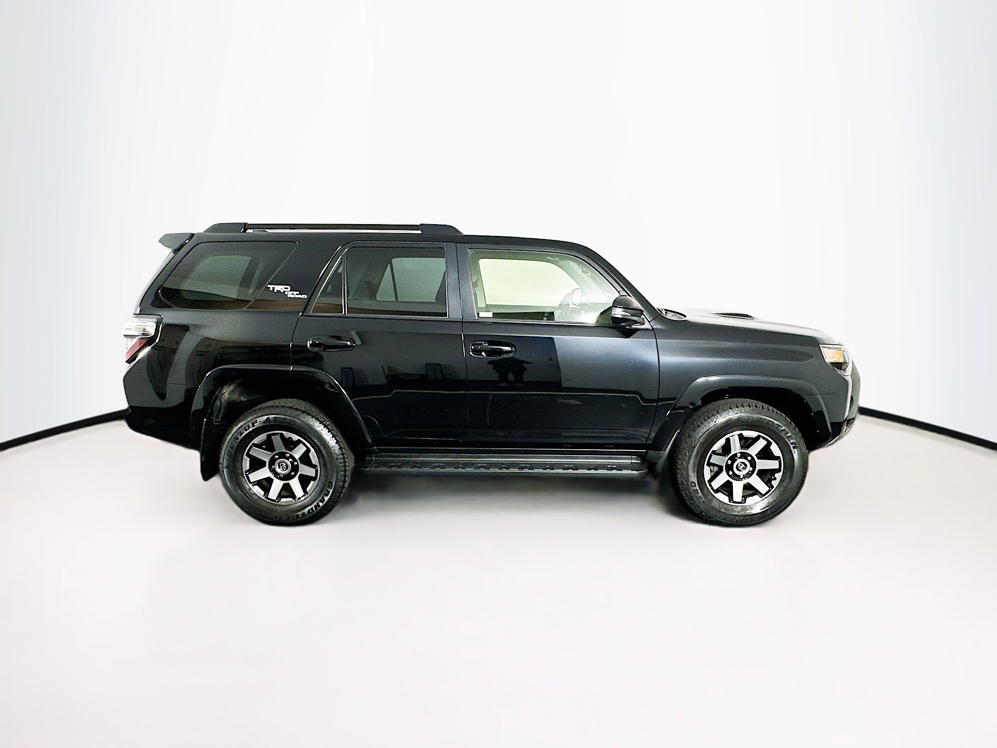 Used 2024 Toyota 4Runner TRD Off-Road Premium image 10