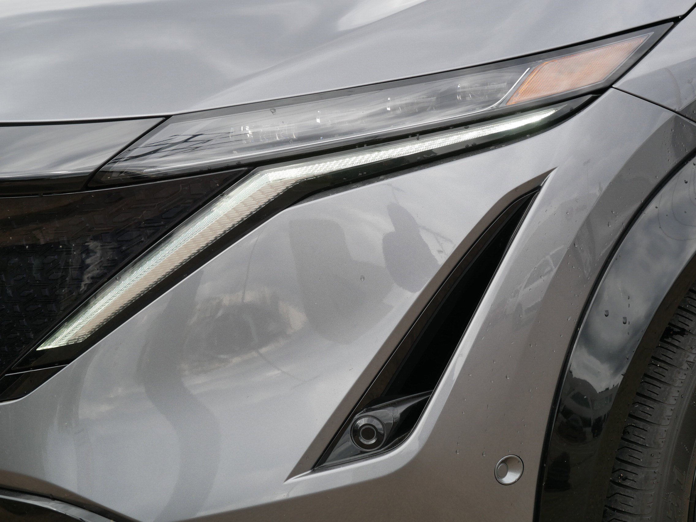 Certified 2023 Nissan Ariya AWD/4WD image 16