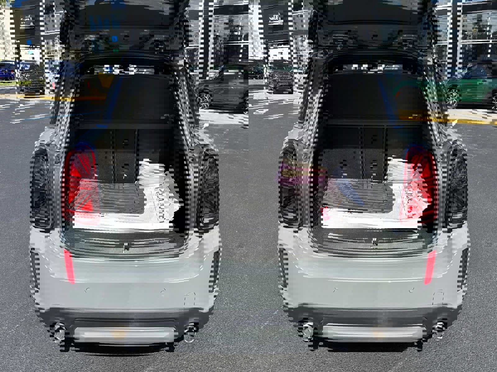 Certified 2023 MINI Cooper Countryman S image 11