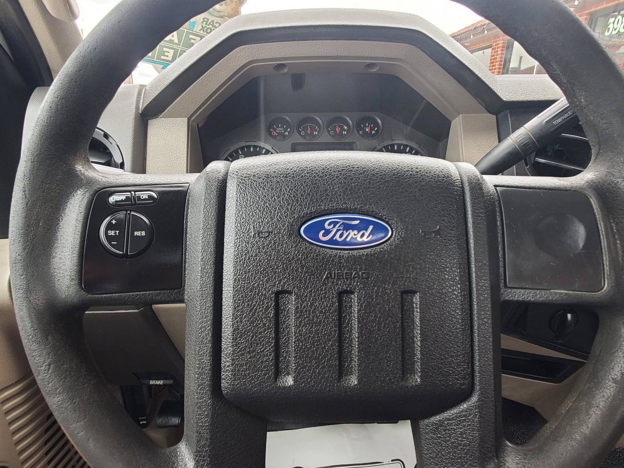 Used 2009 Ford F350 XL RWD image 12