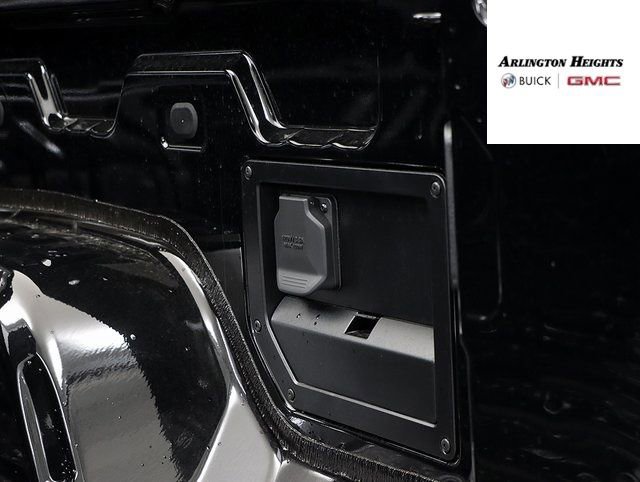 New 2026 GMC Sierra EV Elevation AWD/4WD image 6