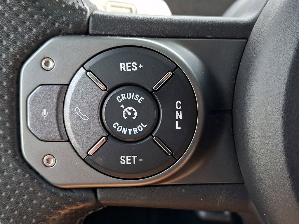 Used 2024 INEOS Grenadier Fieldmaster Edition image 22