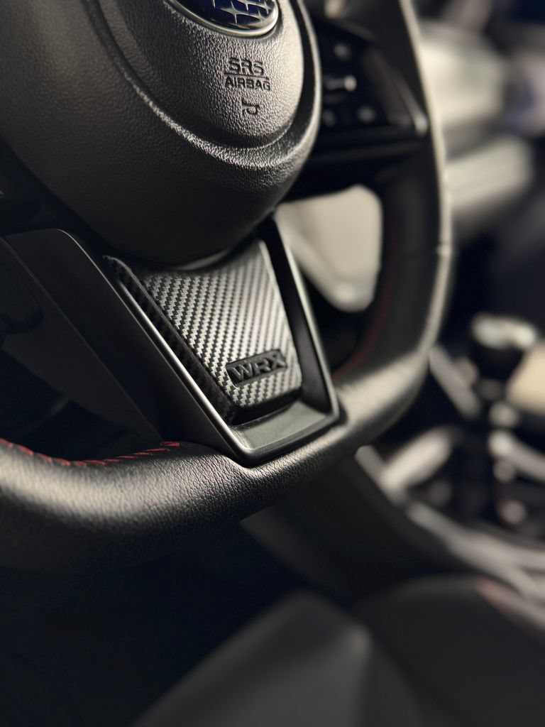 Certified 2024 Subaru WRX Premium AWD/4WD image 23