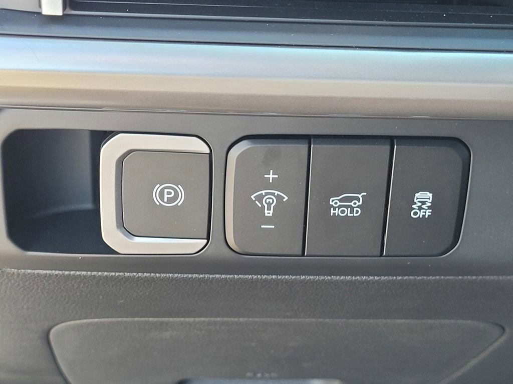 New 2026 Hyundai Santa Fe SEL image 14