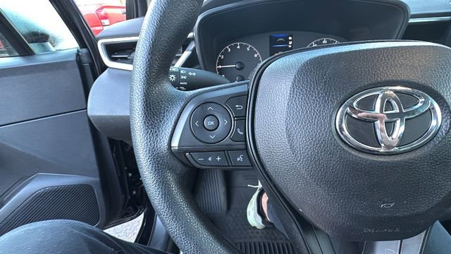 Used 2024 Toyota Corolla LE image 16