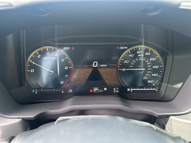 New 2026 Subaru Forester Wilderness AWD/4WD image 16