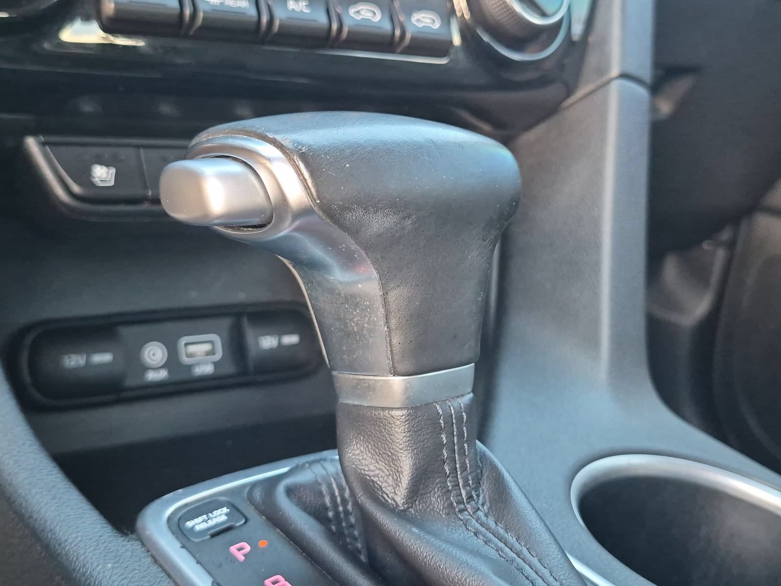 Used 2019 Kia Sportage SX AWD/4WD image 33