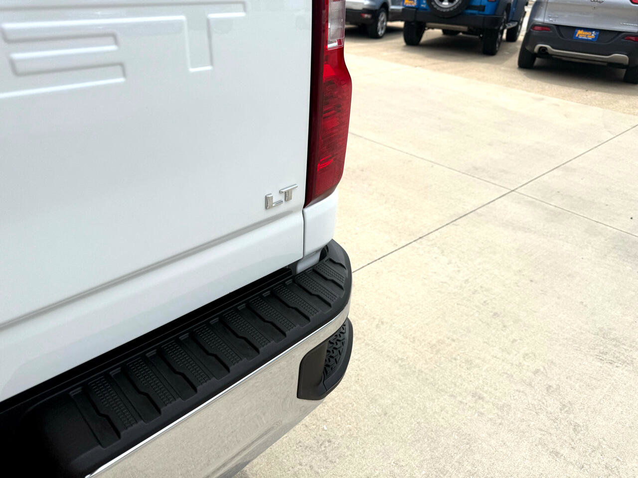 Used 2022 Chevrolet Silverado 3500 LT w/ Convenience Package image 21