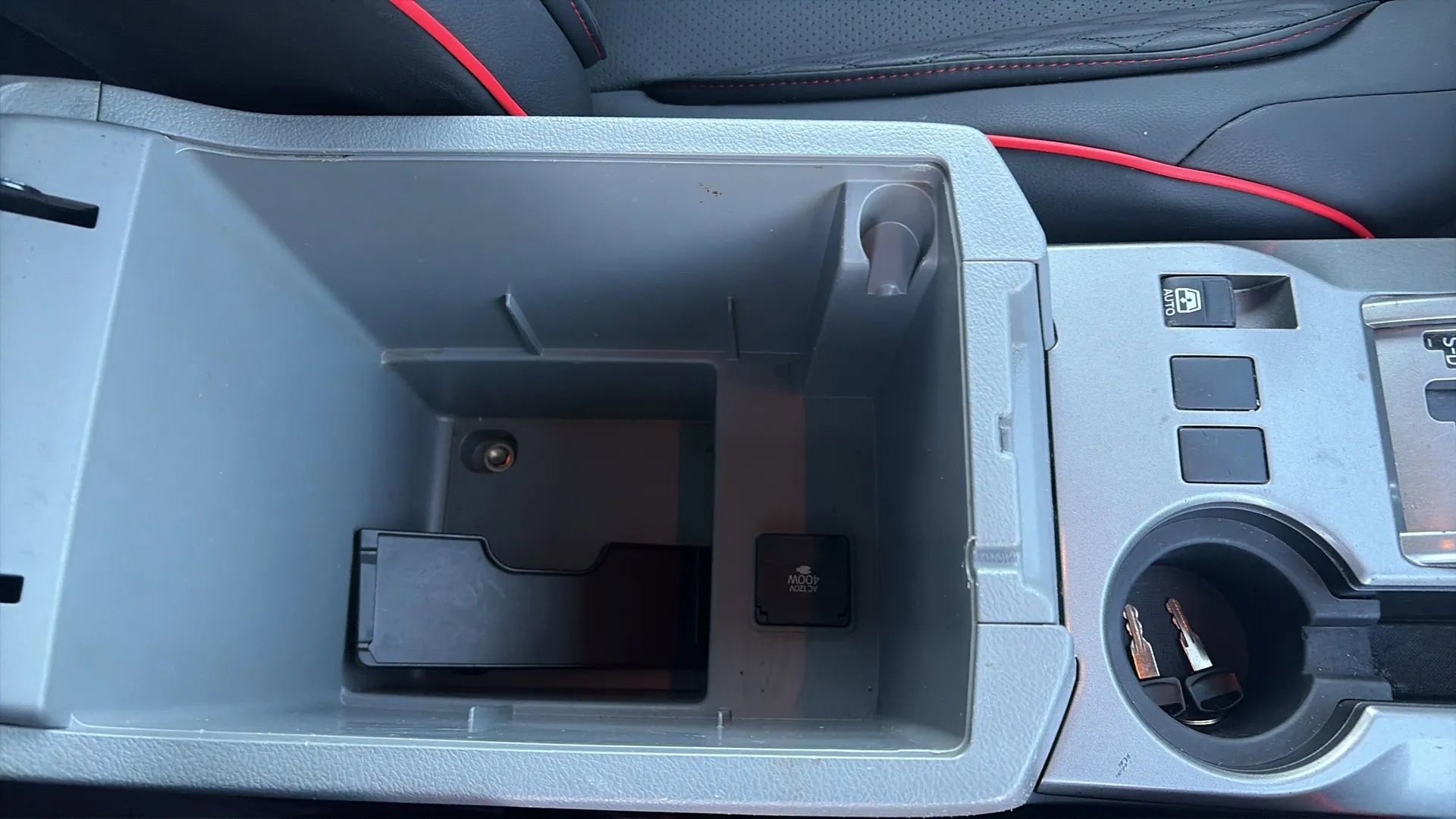 Used 2011 Toyota 4Runner SR5 image 36