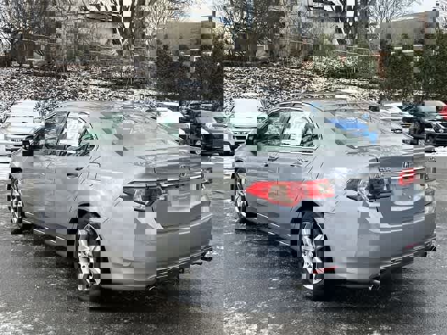 Used 2011 Acura TSX Sedan image 26