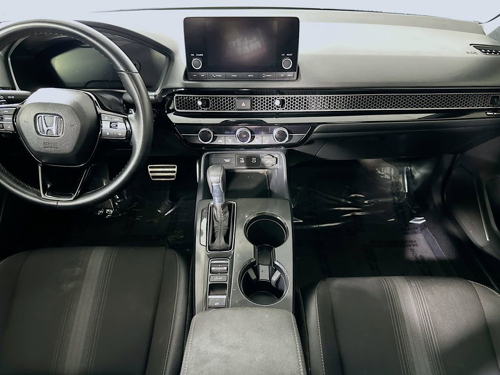Used 2025 Honda Civic Sport image 18
