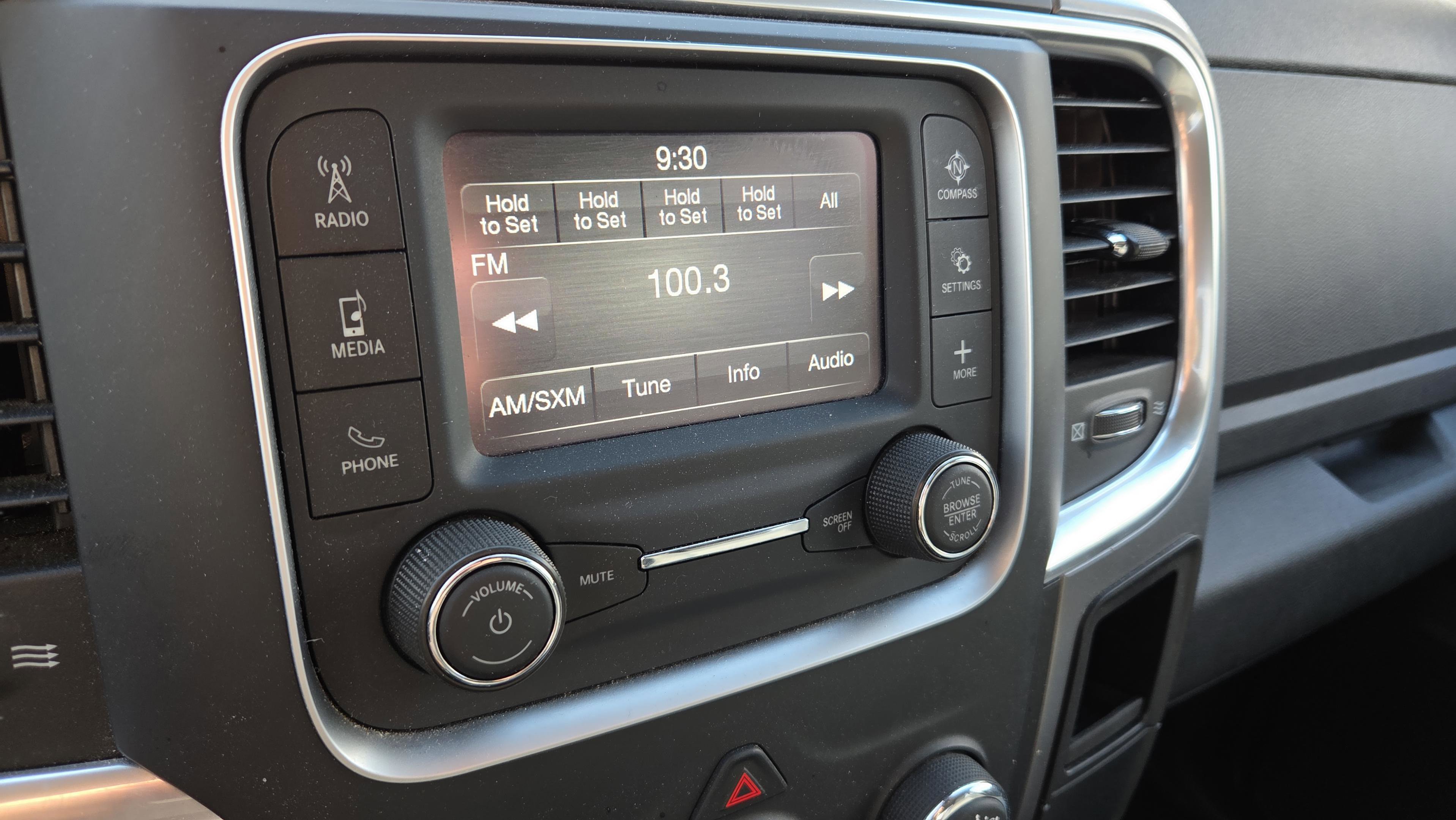 Used 2024 RAM 1500 Classic SLT RWD image 19