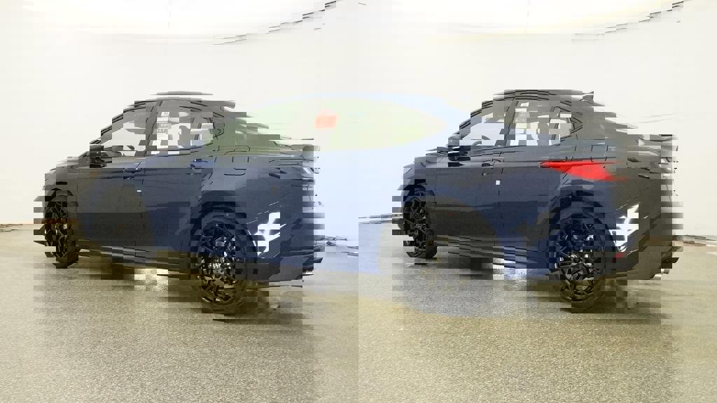 New 2026 Toyota Camry SE image 15