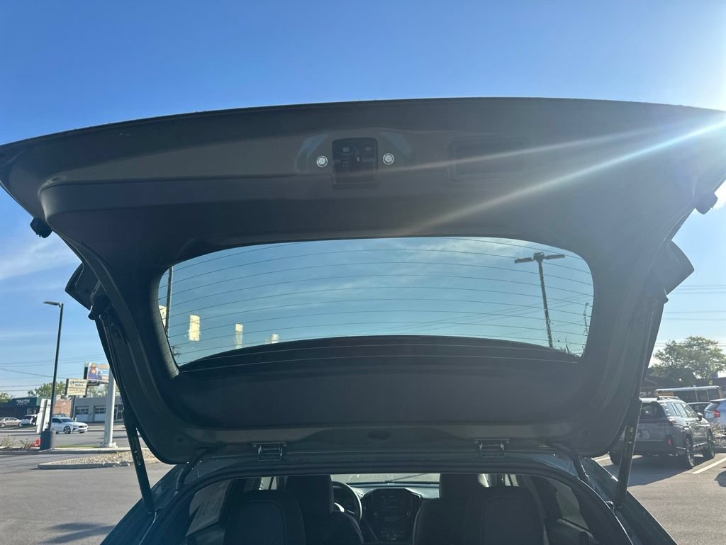 New 2026 Subaru Crosstrek 2.5i Limited w/ Crosstrek Mirror Package AWD/4WD image 31