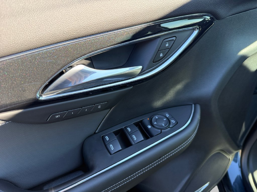 New 2026 Buick Envision Preferred AWD/4WD image 19