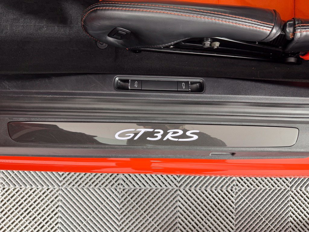 Used 2016 Porsche 911 GT3 RS RWD image 21