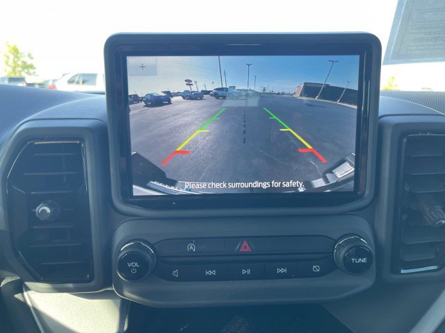 Used 2021 Ford Bronco Sport image 16