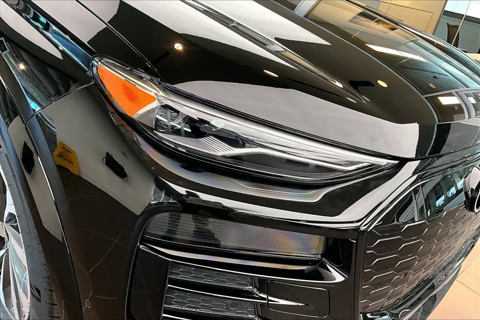 New 2027 Audi Q6 e-tron Premium AWD/4WD image 13