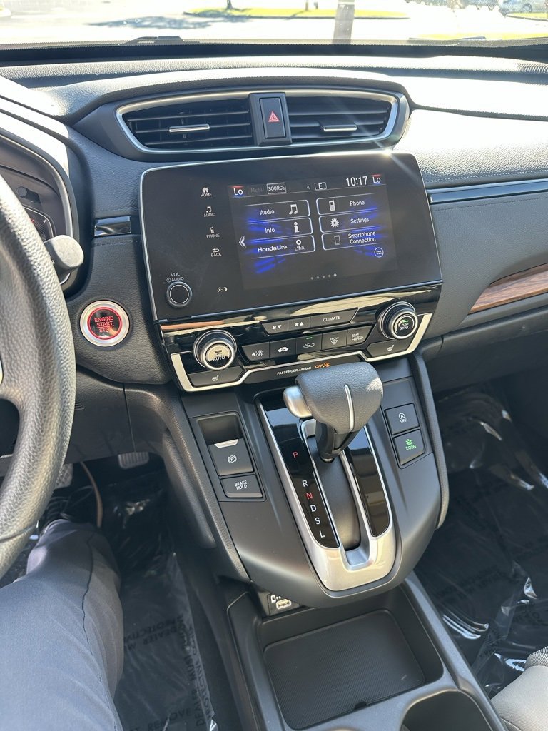 Certified 2022 Honda CR-V EX image 13