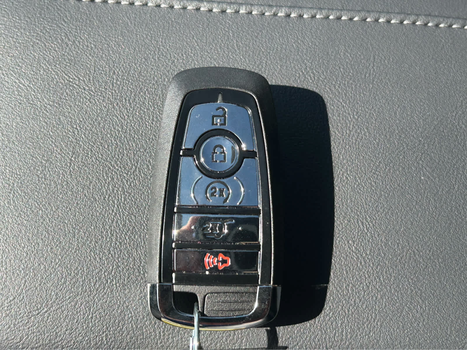 New 2027 Lincoln Navigator Reserve AWD/4WD image 43