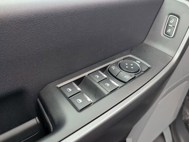 New 2026 Ford F250 XL w/ STX Appearance Package image 16