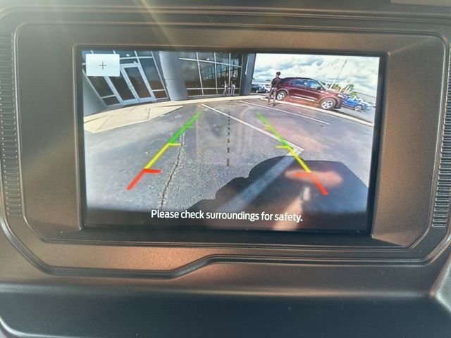 Used 2022 Ford Bronco Big Bend image 23