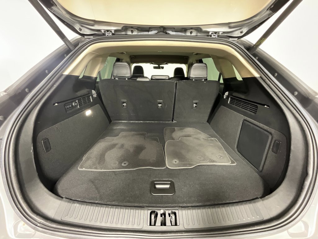 Certified 2023 Lincoln Nautilus FWD image 27