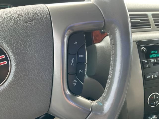 Used 2014 GMC Sierra 3500 SLT w/ SLT Convenience Package AWD/4WD image 29